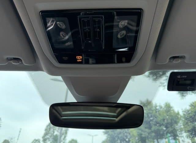 
								Volkswagen Teramont, 2022 full									