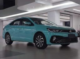 
										Volkswagen Golf 7 (Lavida), 2024 full									