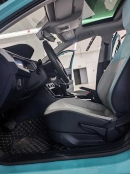 
										Volkswagen Golf 7 (Lavida), 2024 full									