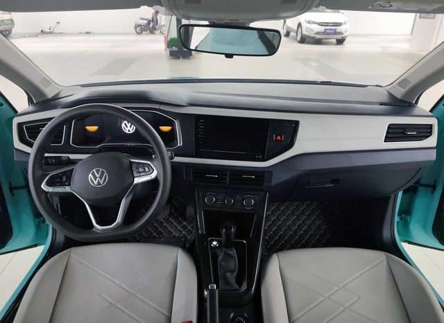 
								Volkswagen Golf 7 (Lavida), 2024 full									