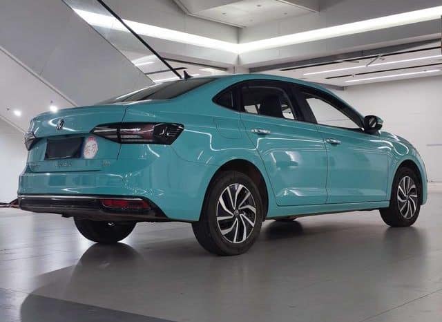 
								Volkswagen Golf 7 (Lavida), 2024 full									