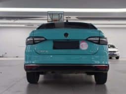 
										Volkswagen Golf 7 (Lavida), 2024 full									