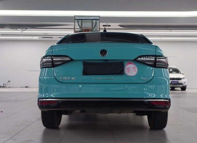 
								Volkswagen Golf 7 (Lavida), 2024 full									