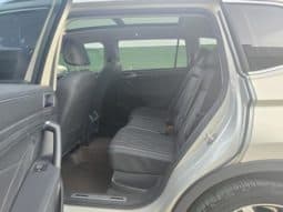 
										Volkswagen Tiguan L, 2021 full									