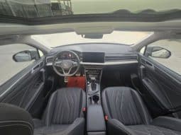 
										Volkswagen Tiguan L, 2021 full									