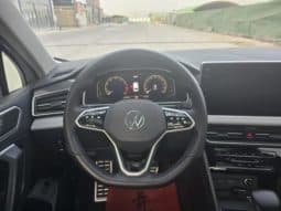
										Volkswagen Tiguan L, 2021 full									