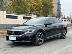 Volkswagen Passat, 2023