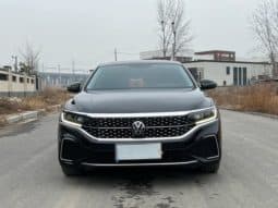 
										Volkswagen Passat, 2023 full									