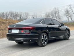 
										Volkswagen Passat, 2023 full									