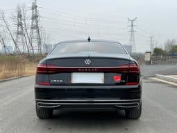 
										Volkswagen Passat, 2023 full									
