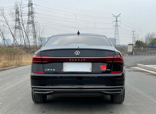 
								Volkswagen Passat, 2023 full									