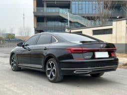 
										Volkswagen Passat, 2023 full									