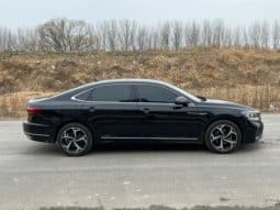 
										Volkswagen Passat, 2023 full									