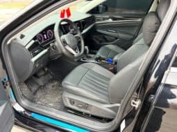 
										Volkswagen Passat, 2023 full									
