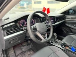 
										Volkswagen Passat, 2023 full									