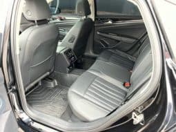 
										Volkswagen Passat, 2023 full									