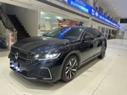 Volkswagen Passat, 2022