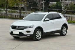 67d896acc5b89 Volkswagen T-Roc, 2022