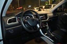 
										Volkswagen T-Roc, 2022 full									