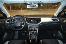 
										Volkswagen T-Roc, 2022 full									