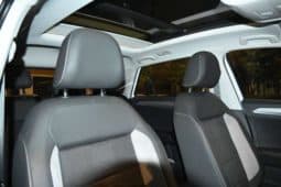 
										Volkswagen T-Roc, 2022 full									