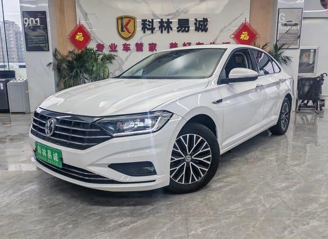 67d896aec09bd Volkswagen Jetta, 2021
