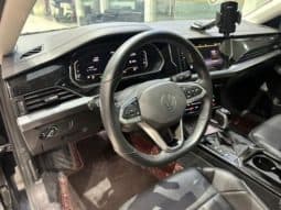 
										Volkswagen Passat, 2022 full									