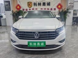 
										Volkswagen Jetta, 2021 full									