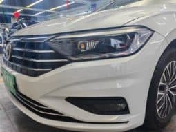 
										Volkswagen Jetta, 2021 full									