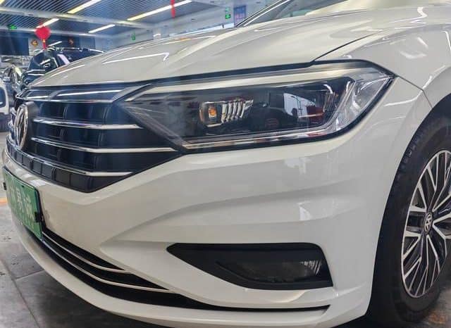 
								Volkswagen Jetta, 2021 full									