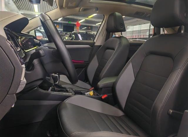 
								Volkswagen Jetta, 2021 full									