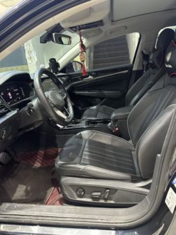 
										Volkswagen Passat, 2022 full									
