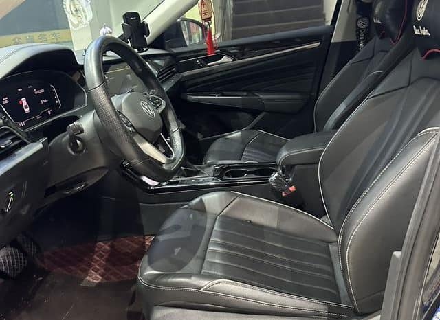 
								Volkswagen Passat, 2022 full									