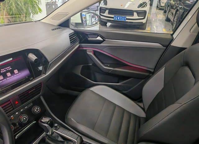 
								Volkswagen Jetta, 2021 full									