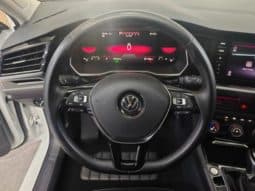 
										Volkswagen Jetta, 2021 full									