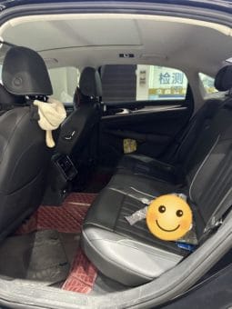 
										Volkswagen Passat, 2022 full									