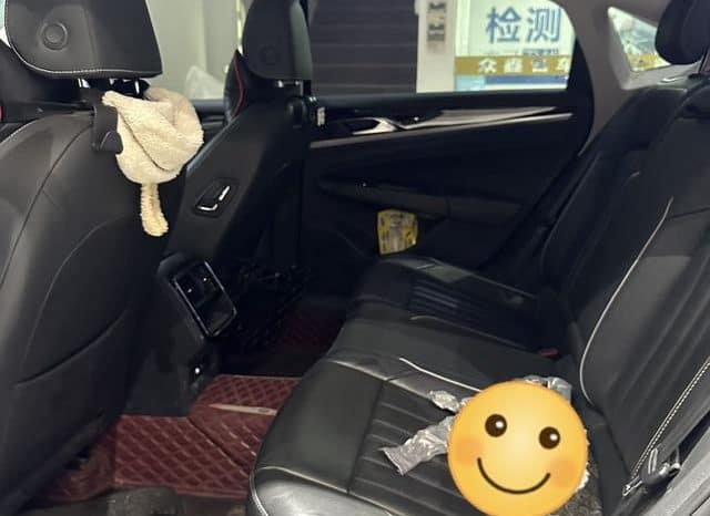 
								Volkswagen Passat, 2022 full									