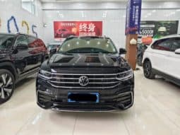 
										Volkswagen Tiguan L, 2023 full									