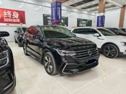 
										Volkswagen Tiguan L, 2023 full									