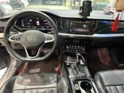 
										Volkswagen Passat, 2022 full									