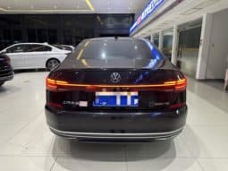 
										Volkswagen Passat, 2022 full									