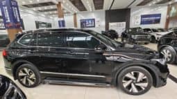 
										Volkswagen Tiguan L, 2023 full									