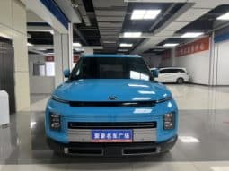
										Geely ICON, 2021 full									