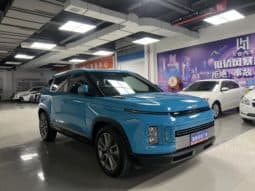 
										Geely ICON, 2021 full									