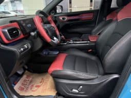 
										Geely ICON, 2021 full									