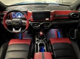 
										Geely ICON, 2021 full									