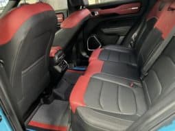 
										Geely ICON, 2021 full									