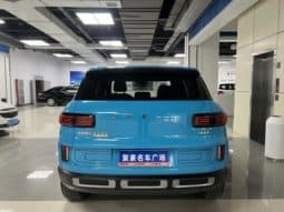 
										Geely ICON, 2021 full									