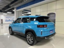 
										Geely ICON, 2021 full									