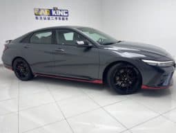 
										Hyundai Elantra N, 2024 full									
